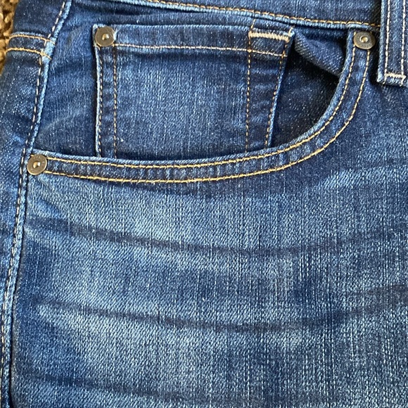 7 for all mankind jeans size 36 - Picture 5 of 9